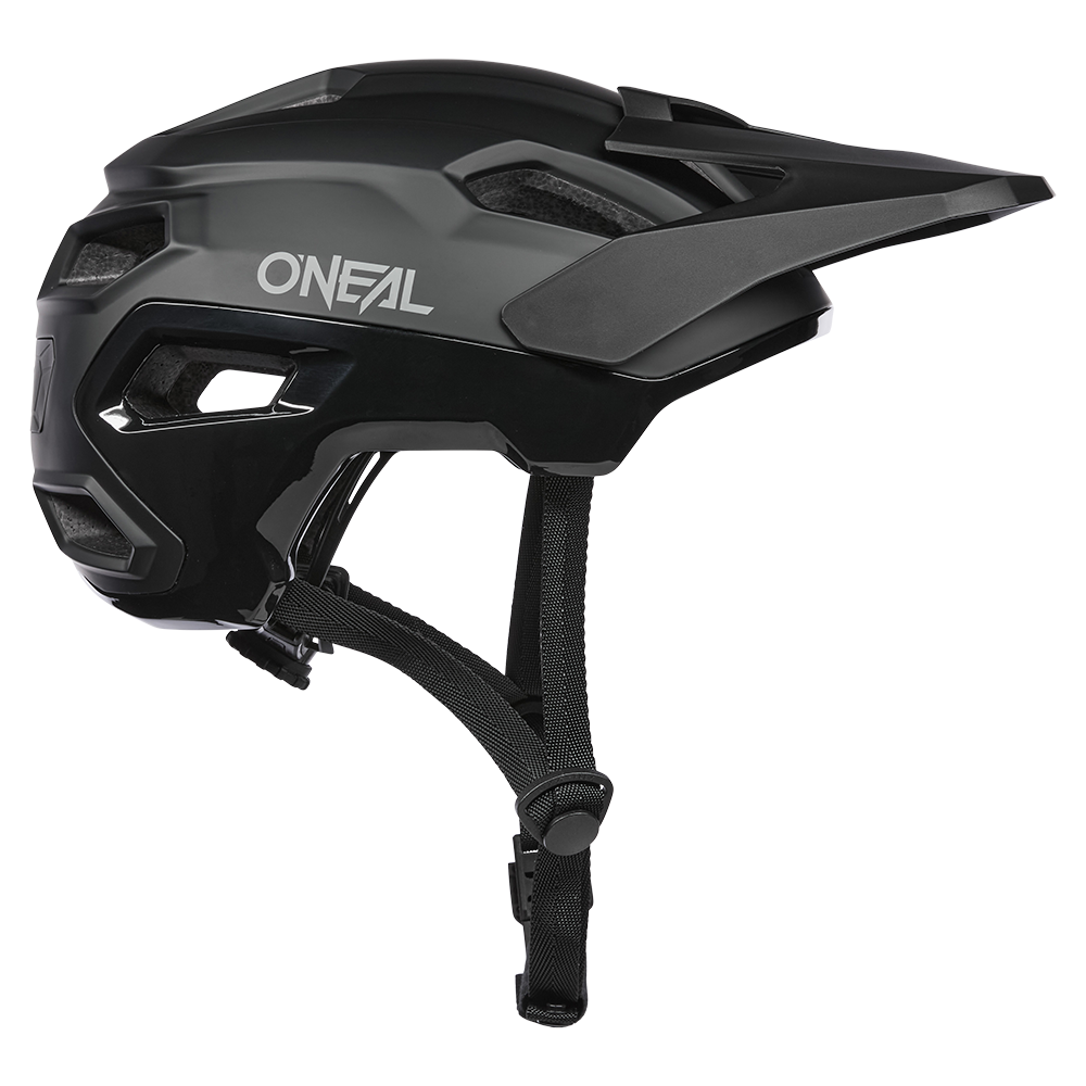 Κράνος MTB O'NEAL TRAILFINDER EVO Μαύρο
