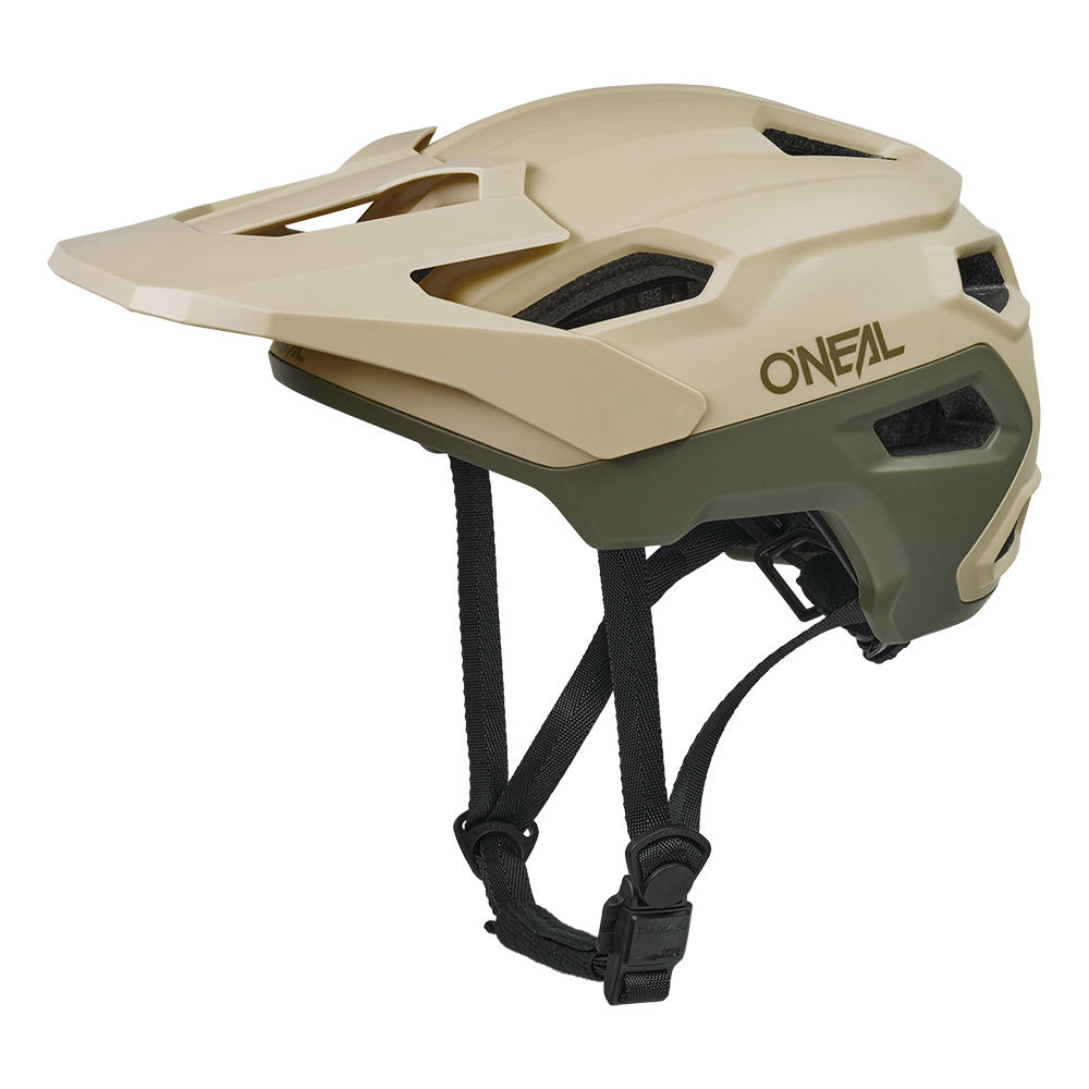 Helma na horské kolo O'NEAL TRAILFINDER EVO SOLID Sand/Olive 2026