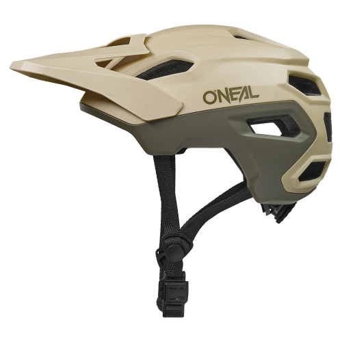Helma na horské kolo O'NEAL TRAILFINDER EVO SOLID Sand/Olive 2026