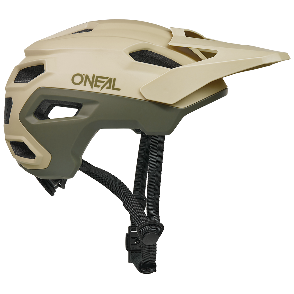 Helma na horské kolo O'NEAL TRAILFINDER EVO SOLID Sand/Olive 2026