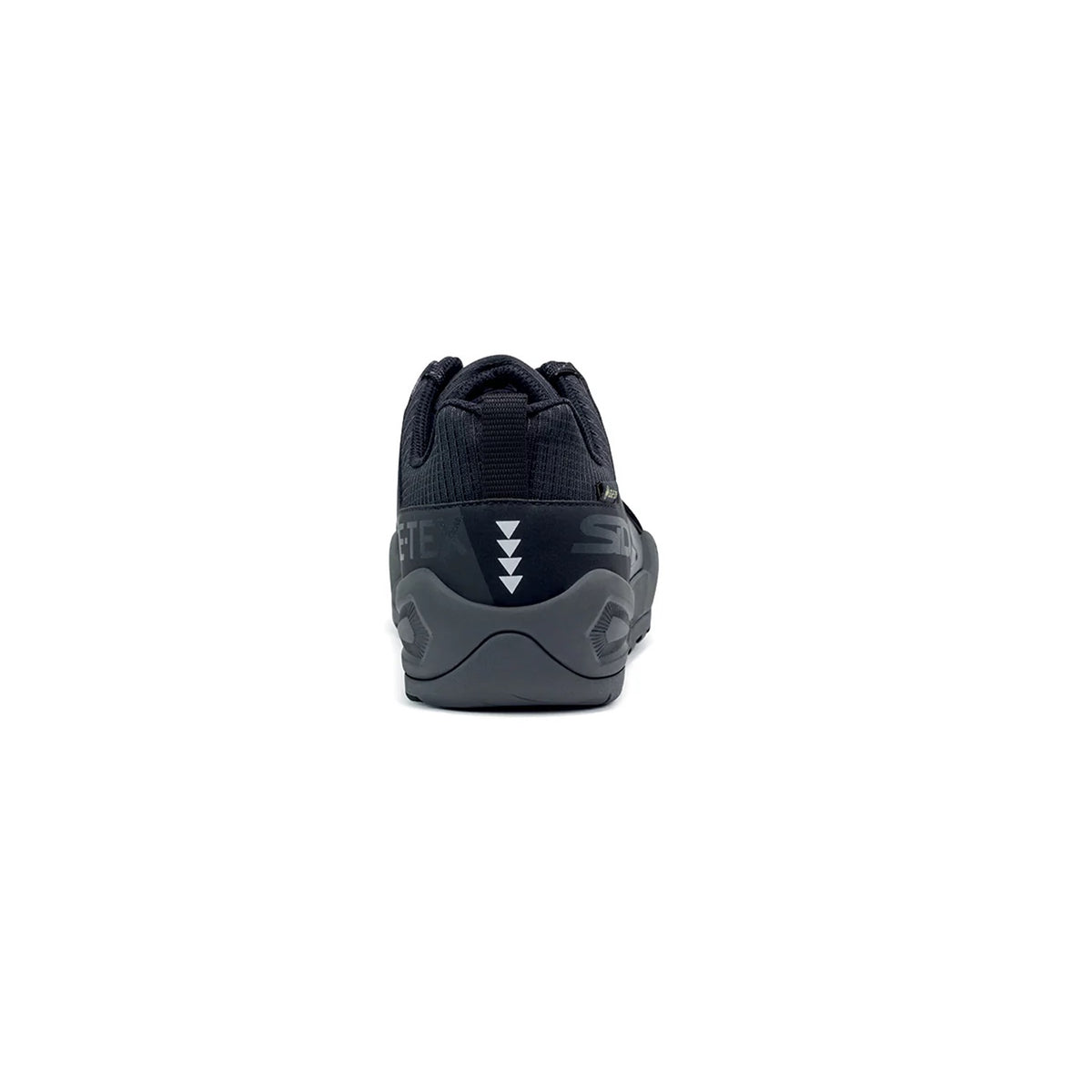 Παπούτσια MTB SIDI ATOMUS GTX Μαύρο