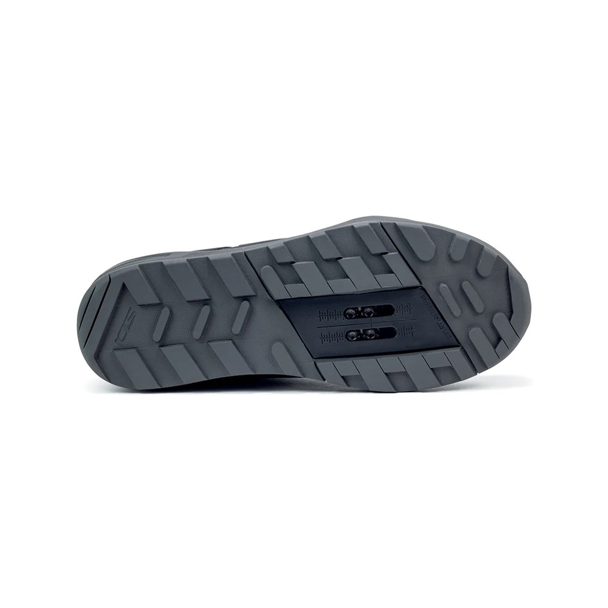 Παπούτσια MTB SIDI ATOMUS GTX Μαύρο
