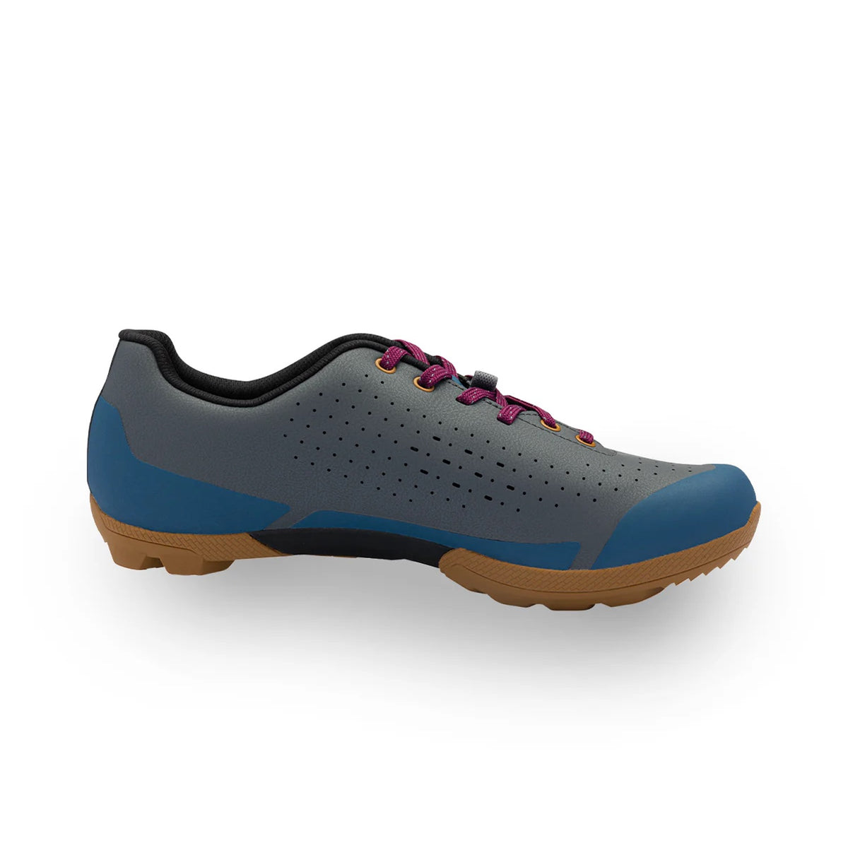 Buty Gravel SIDI ASPER LACES Szare
