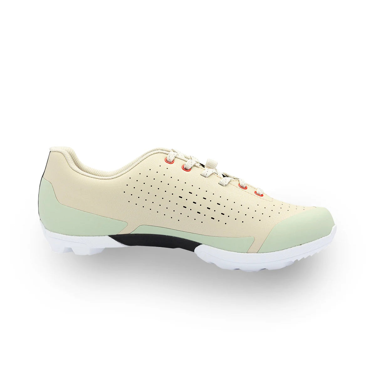 Gravel Schoenen SIDI ASPER LACES Beige