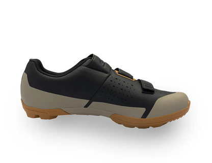 Gravel-sko SIDI ASPER Sort