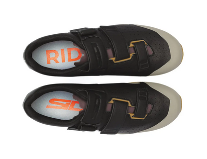 Gravel-sko SIDI ASPER Sort