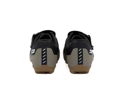 Gravel-sko SIDI ASPER Sort