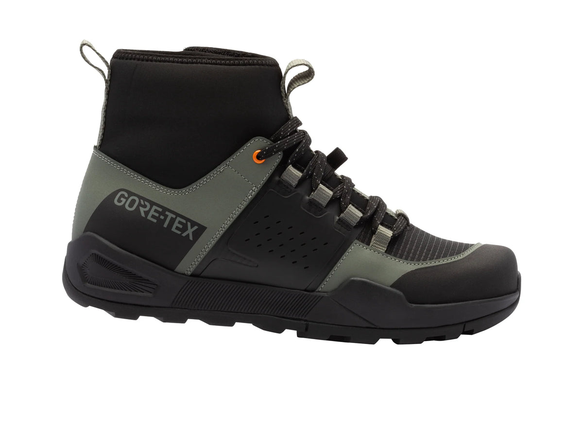 Vinter-MTB-sko SIDI ATOMUS MID GTX Sort 2026