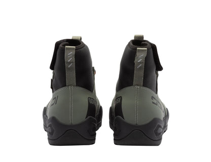 SIDI ATOMUS MID GTX Winter MTB Shoes Black 2026