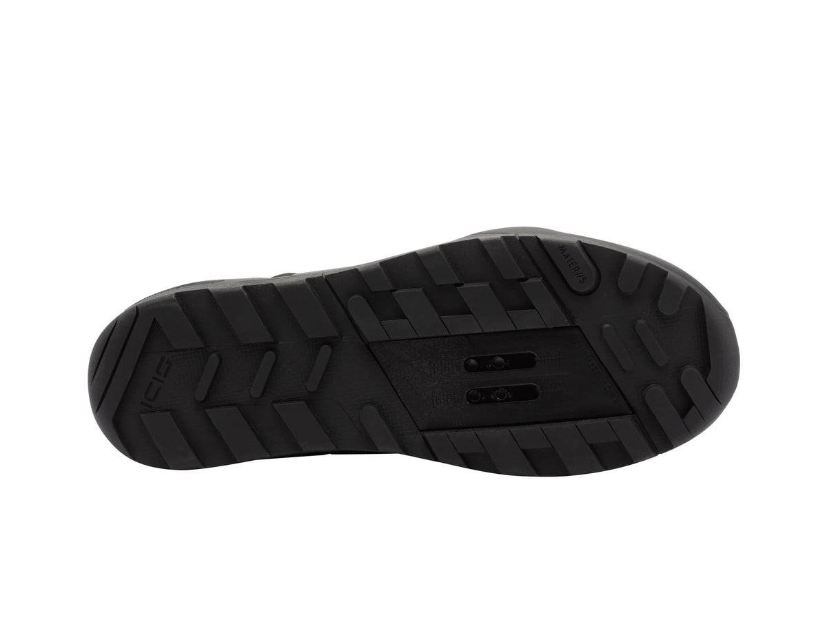 Vinter-MTB-sko SIDI ATOMUS MID GTX Sort 2026
