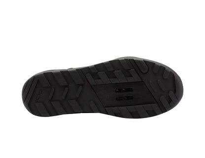 SIDI ATOMUS MID GTX Winter MTB Shoes Black 2026