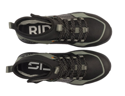 SIDI ATOMUS MID GTX Winter MTB Shoes Black 2026