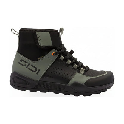 SIDI ATOMUS MID GTX winter MTB shoes – black, 2026