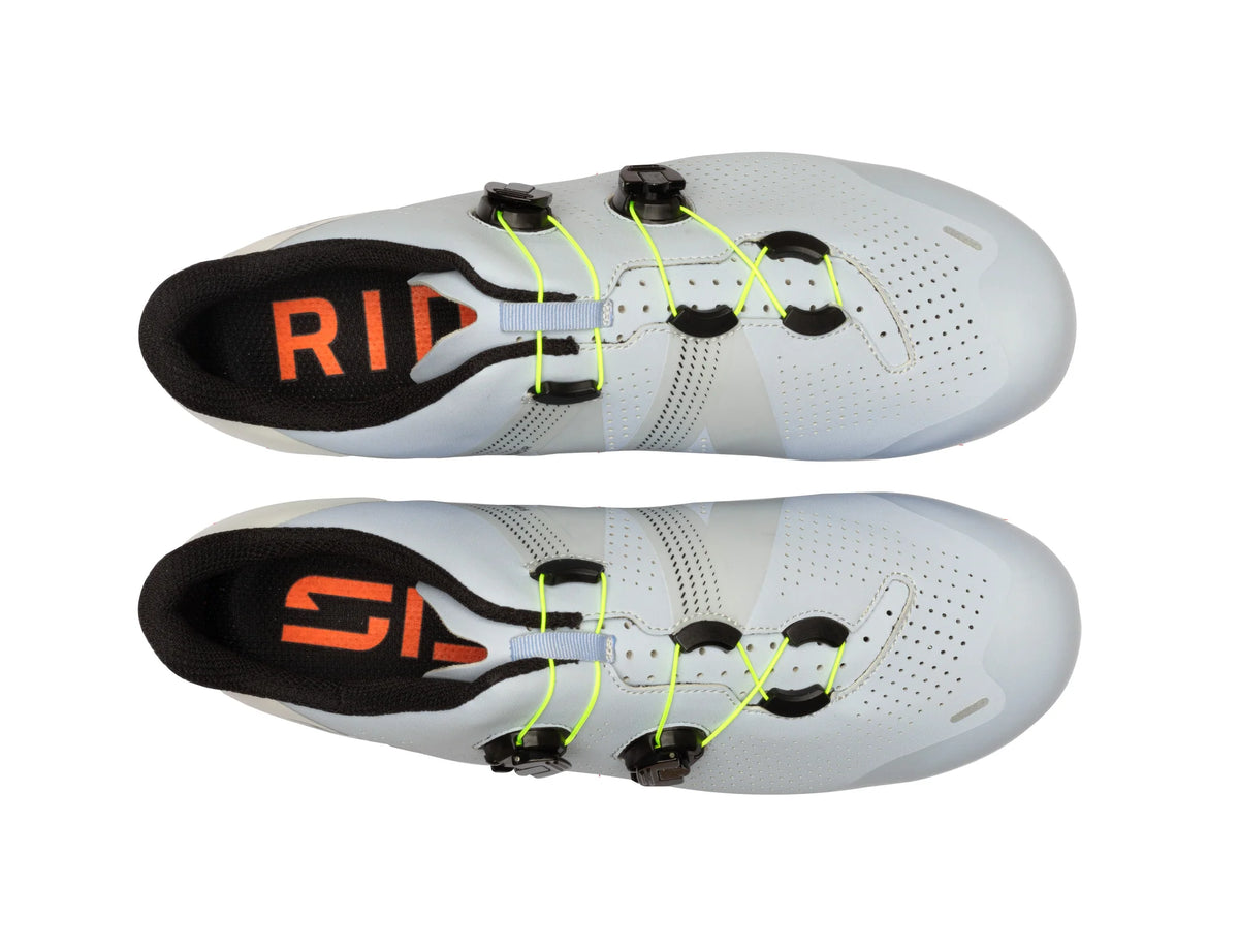 Wegschoenen SIDI ERGO 6S Sky Grey