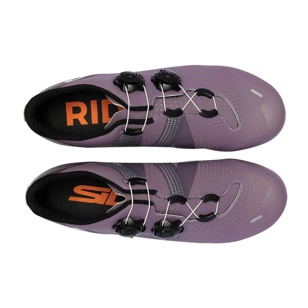 Wegschoenen SIDI ERGO 6 Bordeaux