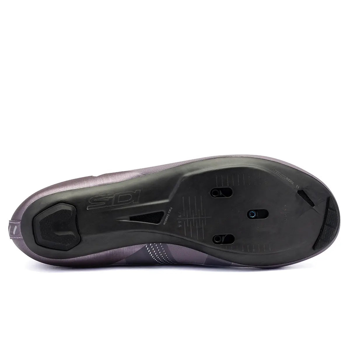 Wegschoenen SIDI ERGO 6 Bordeaux