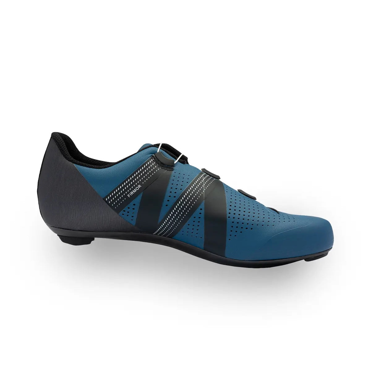 Wegschoenen SIDI ERGO 6 Blauw