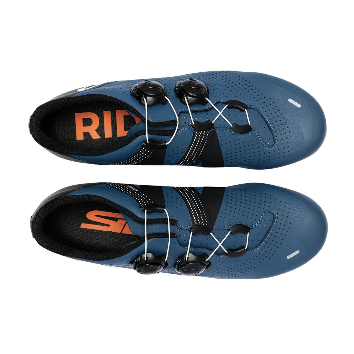 Wegschoenen SIDI ERGO 6 Blauw