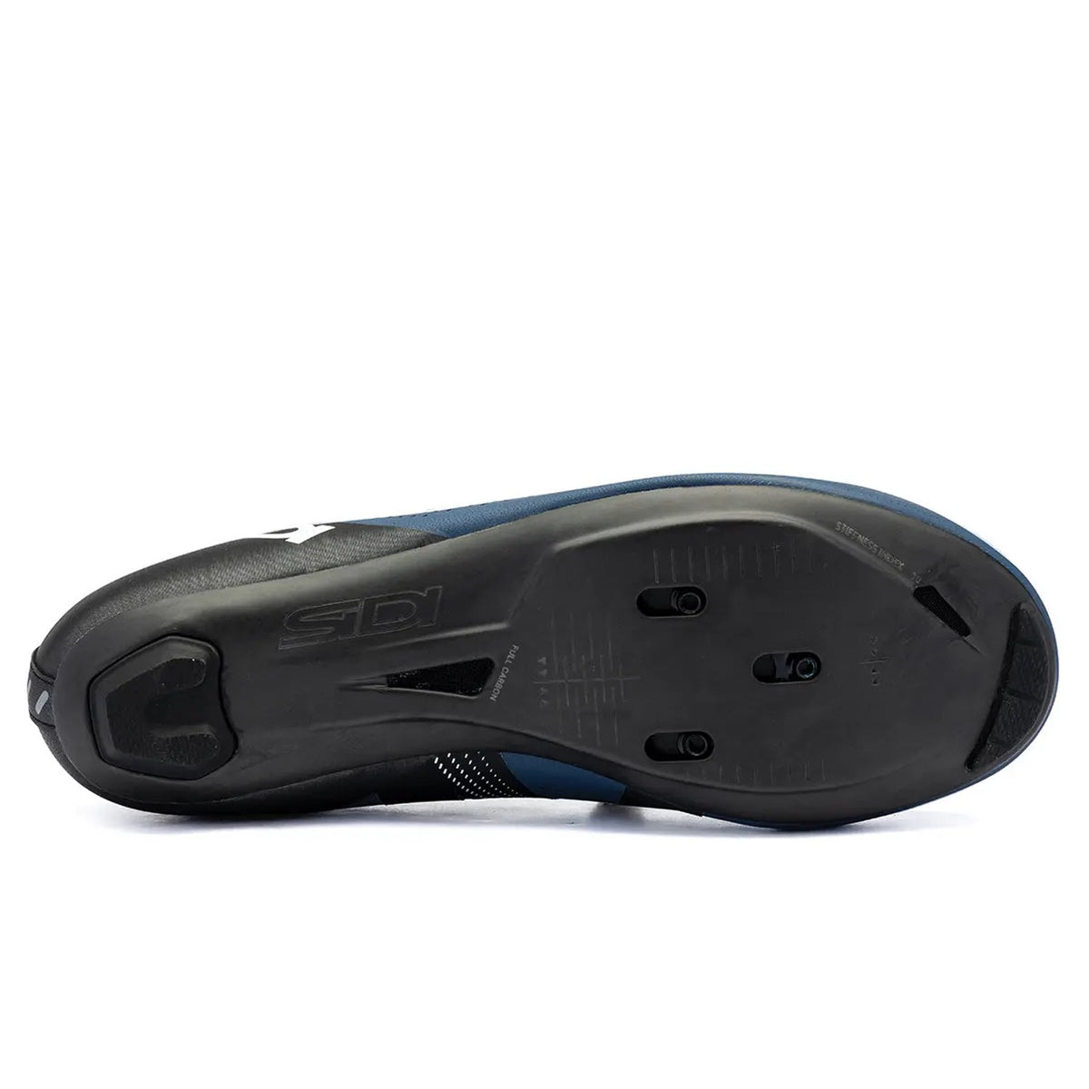 Wegschoenen SIDI ERGO 6 Blauw
