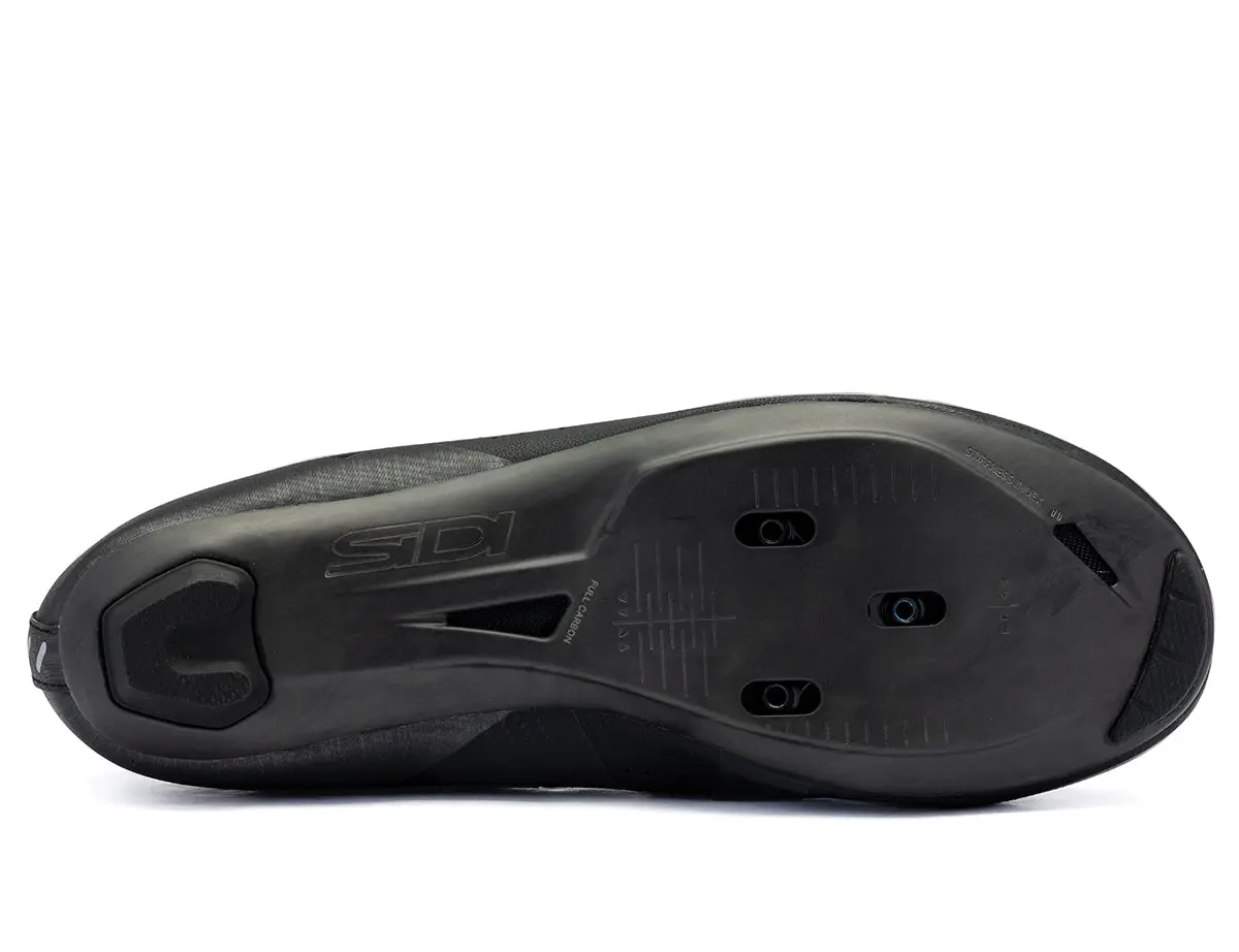 Wegschoenen SIDI ERGO 6 Zwart