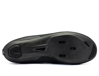 SIDI ERGO 6 Road Shoes Black