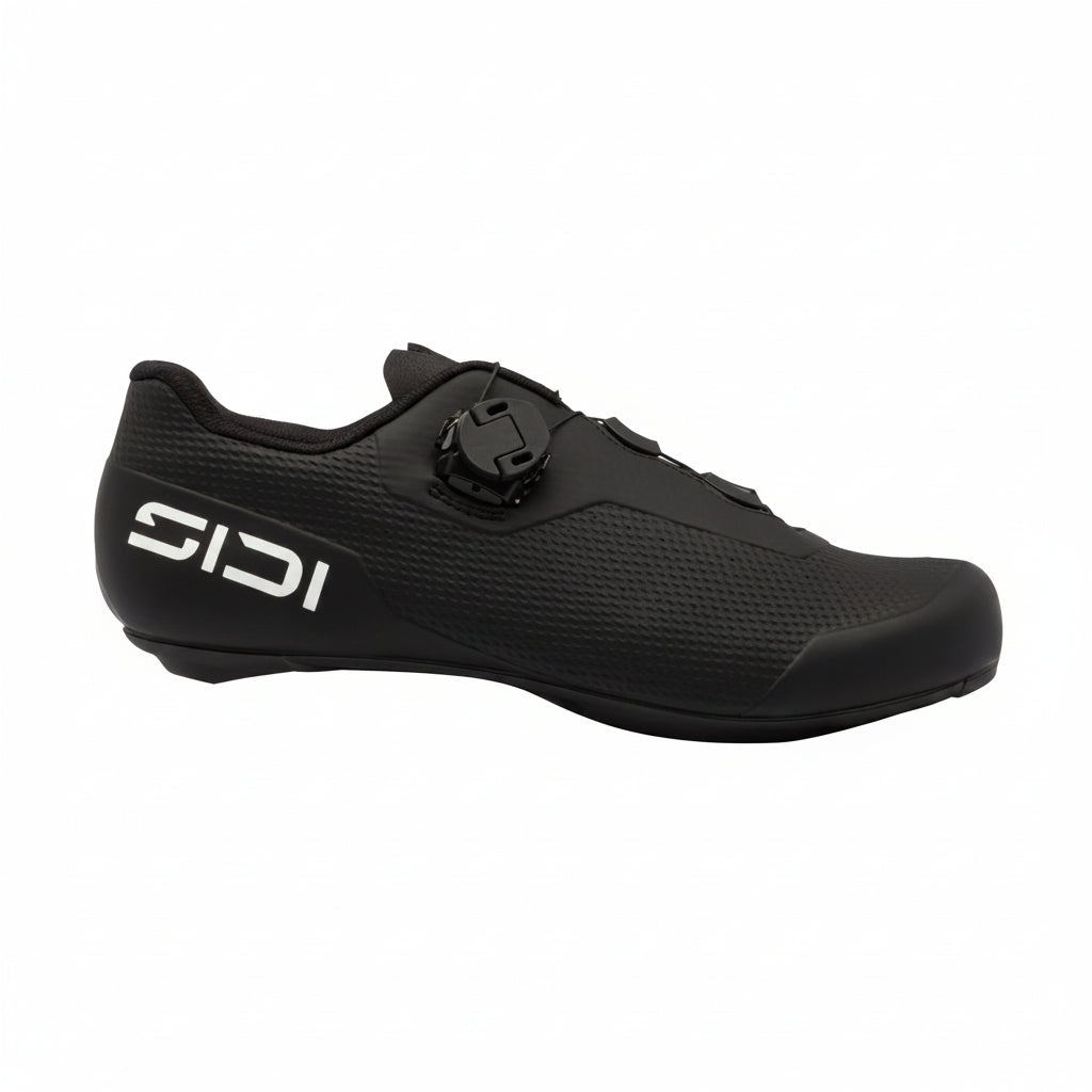 Road Shoes SIDI FAST 3 Black