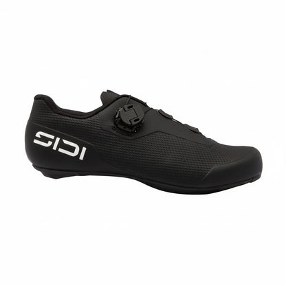 Road Shoes SIDI FAST 3 Black