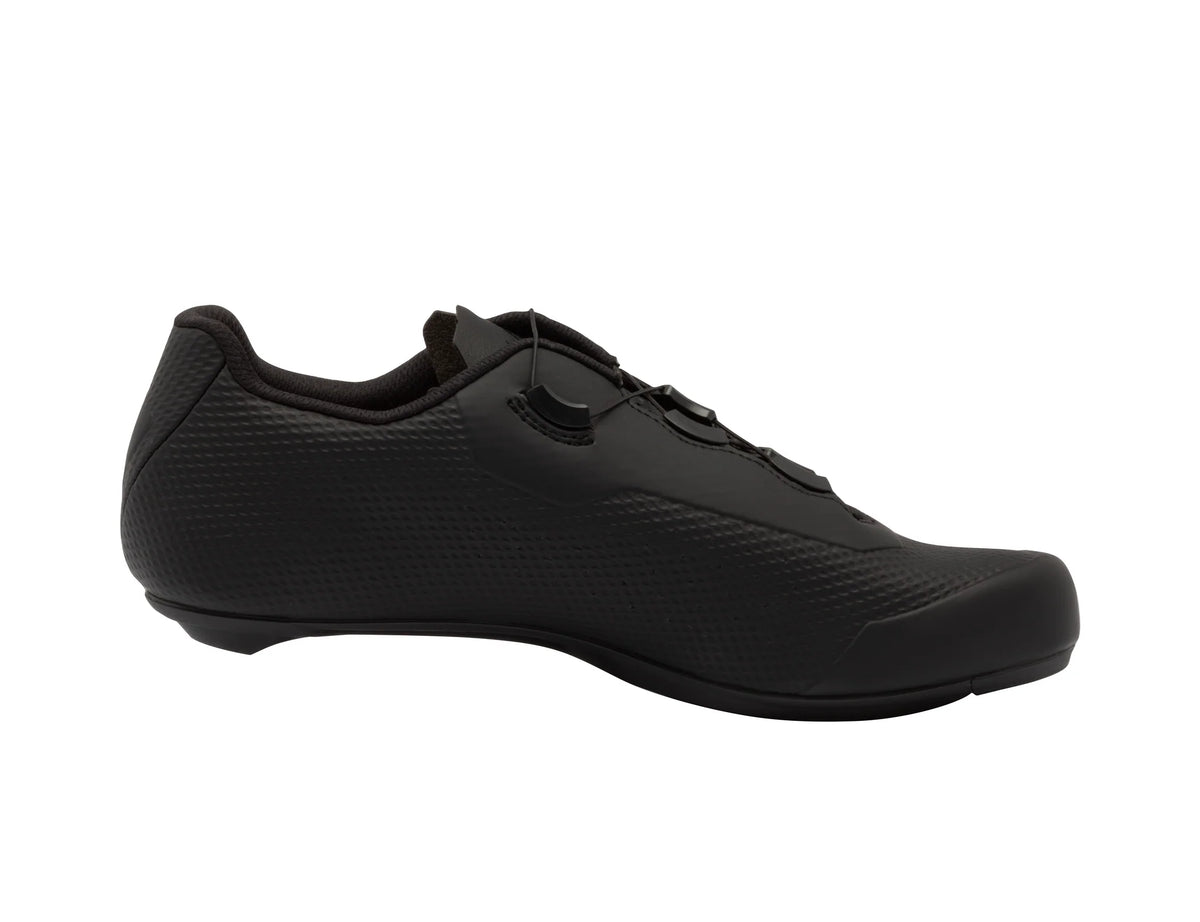 Road Shoes SIDI FAST 3 Black