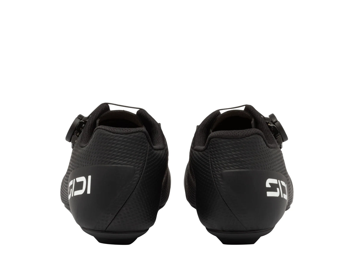 Road Shoes SIDI FAST 3 Black