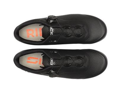 Road Shoes SIDI FAST 3 Black