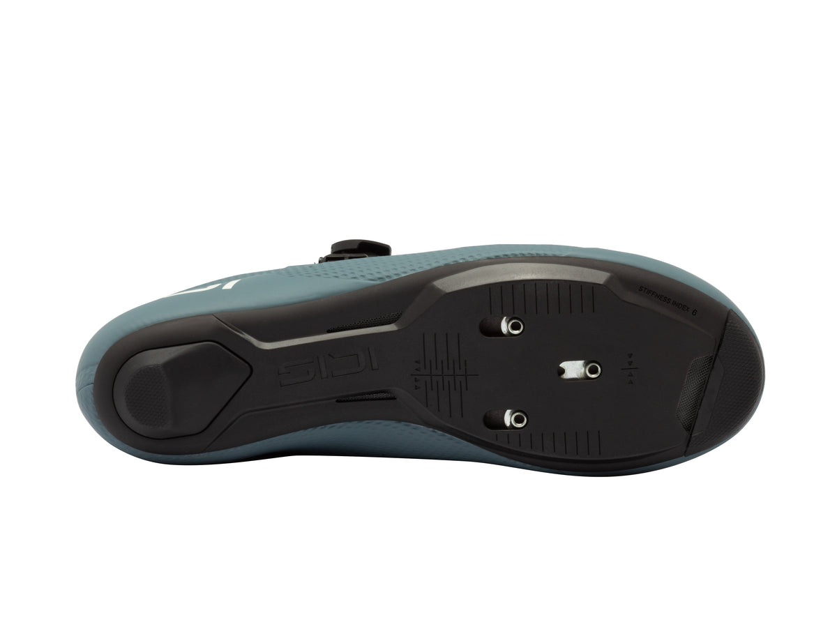 Sidi Fast 3 road shoes, R3CC composite carbon sole