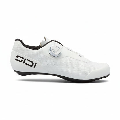 Pantofi Șosea SIDI FAST 3 Alb