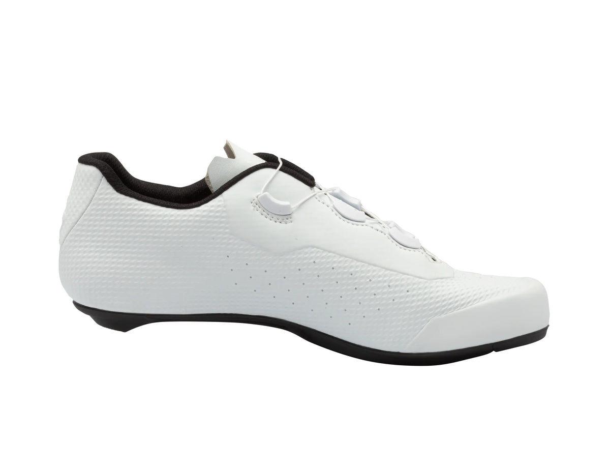 Road Shoes SIDI FAST 3 White