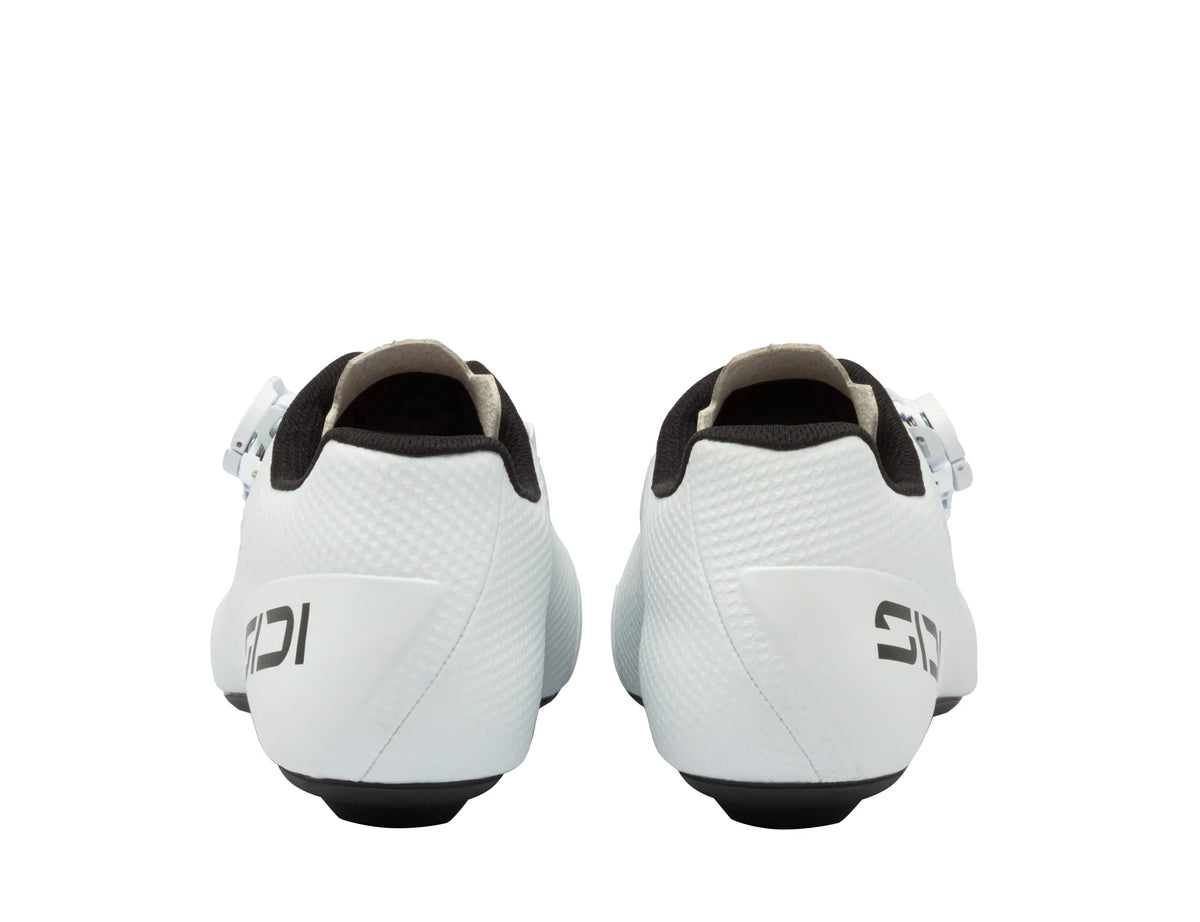 Road Shoes SIDI FAST 3 White