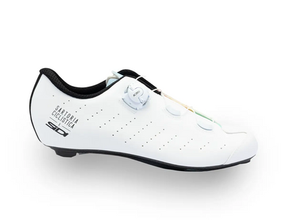 Plento batai SIDI LAGHEE SPRINTER Balti