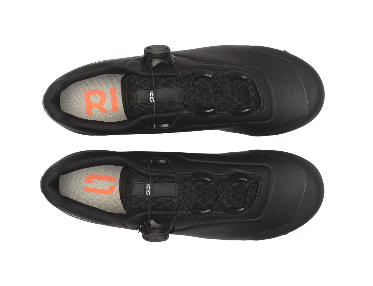 MTB XC/Gravel-sko SIDI LIINEA Sort