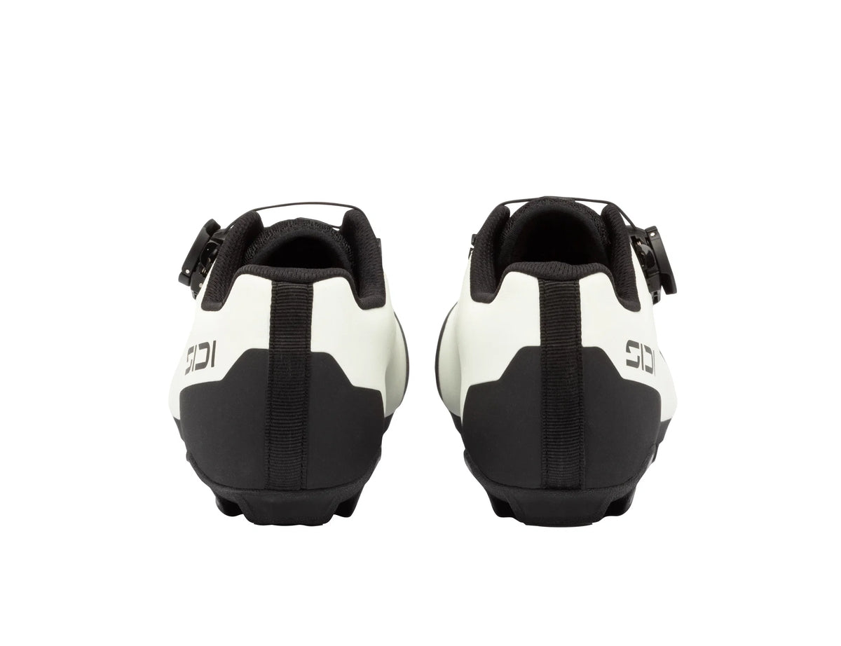 Buty MTB XC/Gravel SIDI LIINEA Białe