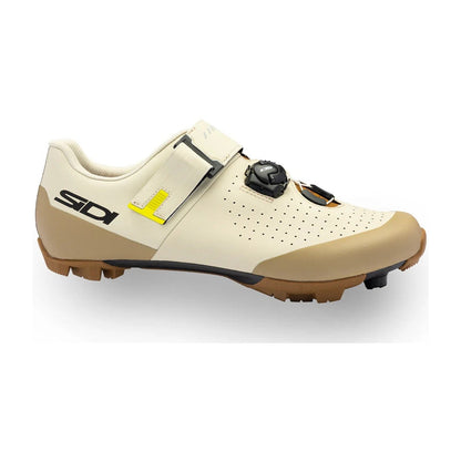 Pantofi MTB XC/Gravel SIDI PHYSIS bej