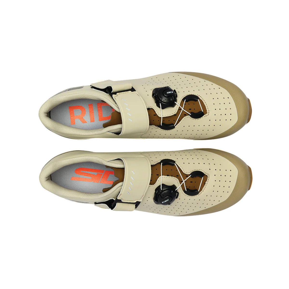 MTB XC/Gravel Shoes SIDI PHYSIS Beige