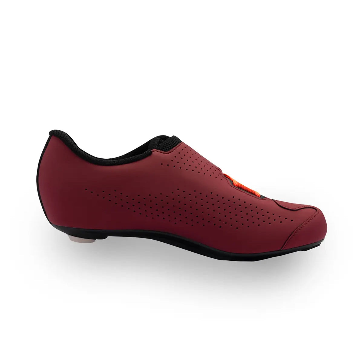 SIDI PRIMA Damesweg schoenen Bordeaux/Rood