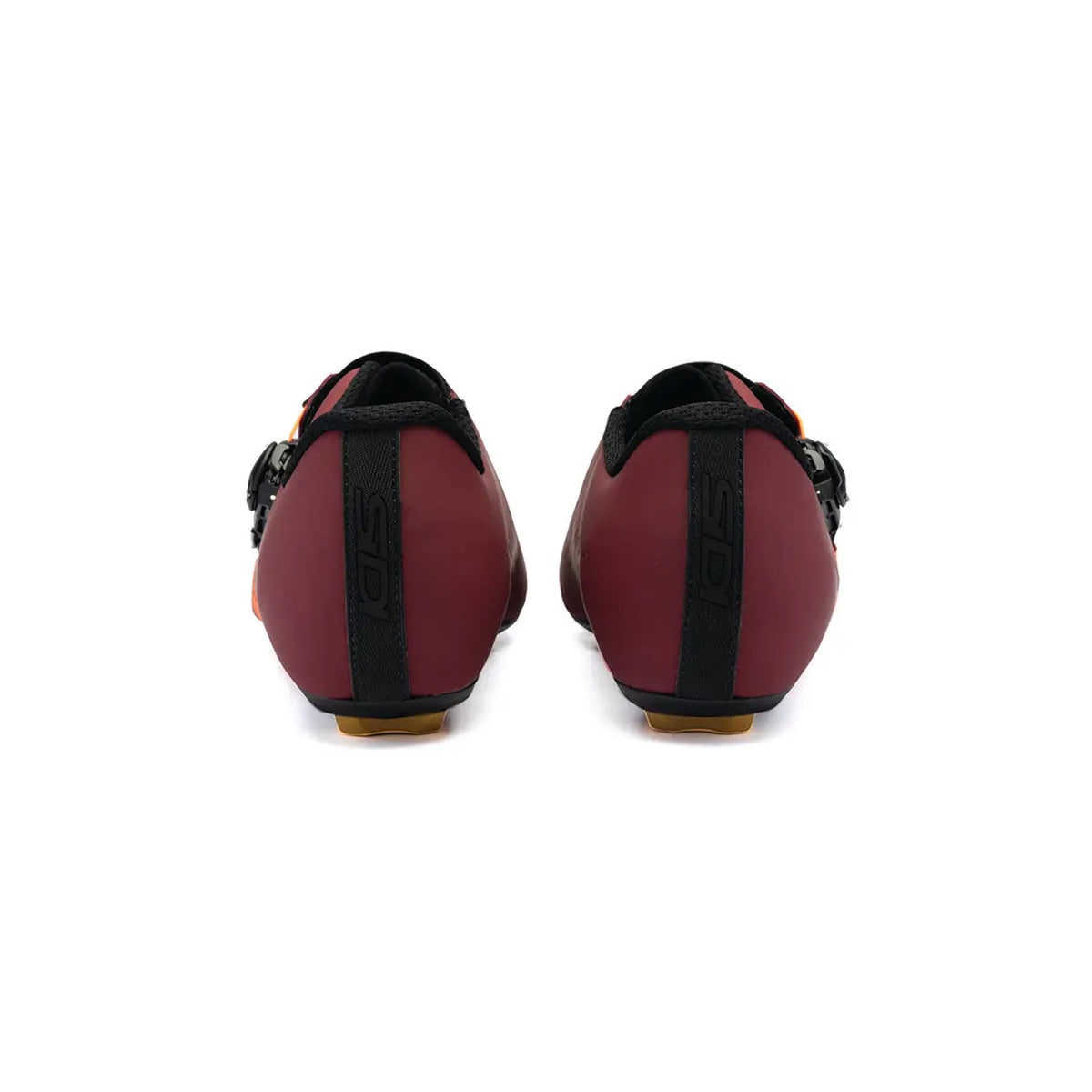 SIDI PRIMA Damesweg schoenen Bordeaux/Rood