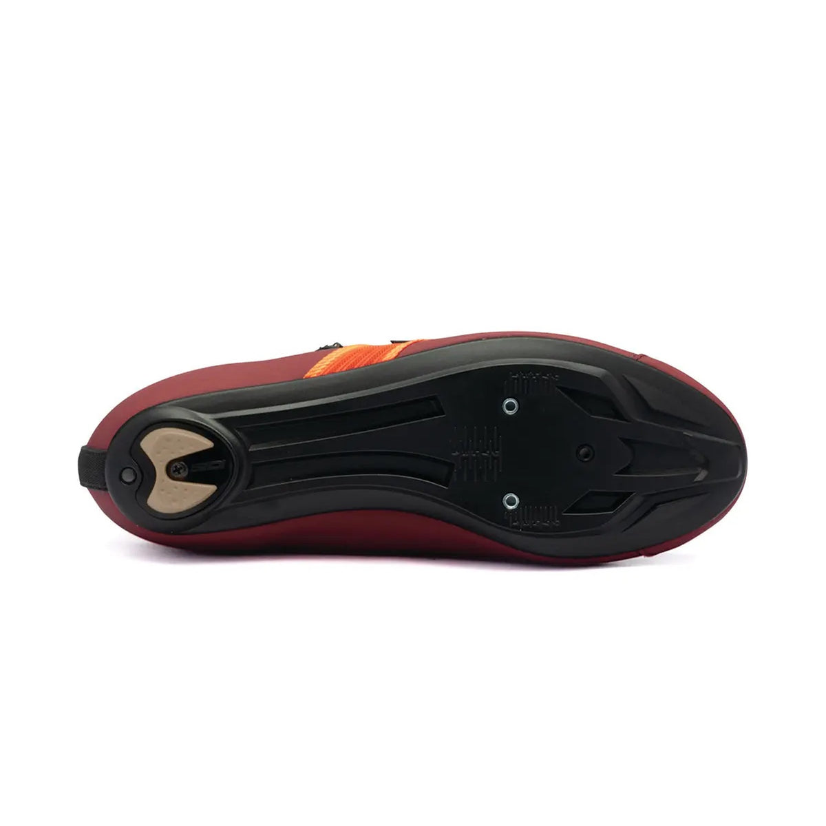 SIDI PRIMA Damesweg schoenen Bordeaux/Rood