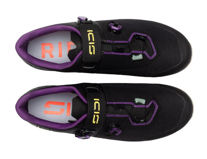 MTB-schoenen XC/Gravel SIDI RAVIX Zwart