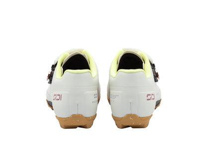 MTB XC/Gravel batai SIDI RAVIX Balta