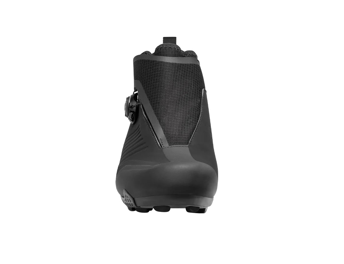 SIDI HIEMX S GTX talvised maastikurattakingad, mustad