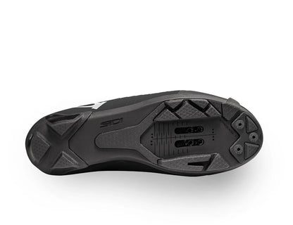 MTB-VINTERSKO SIDI HIEMX S GTX Sort