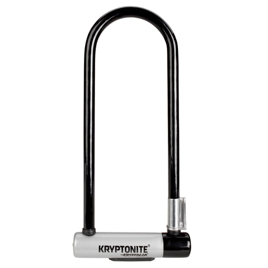 U-slot KRYPTONITE KRYPTOLOK LS