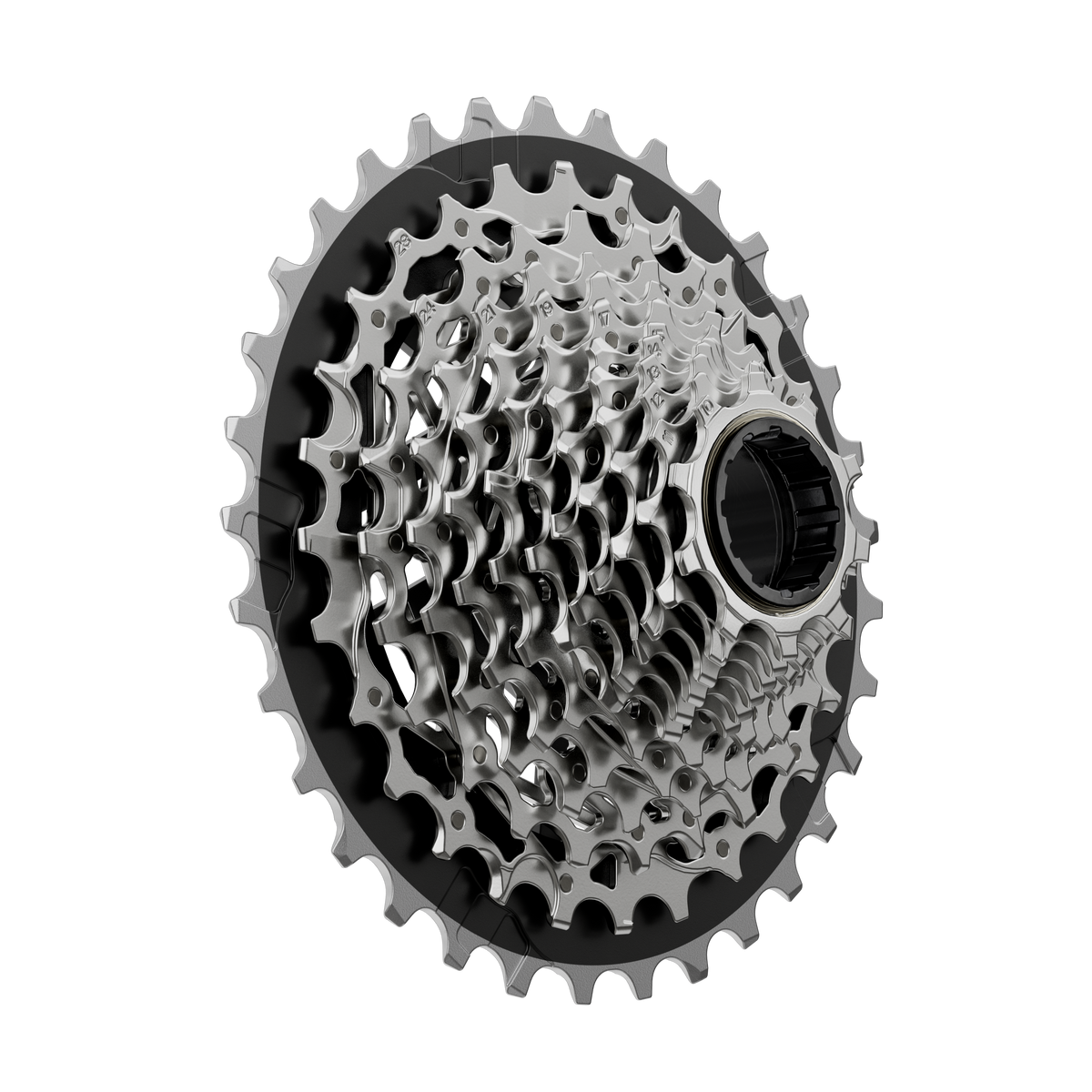 SRAM FORCE XG-1270 E1 12-Speed Cassette
