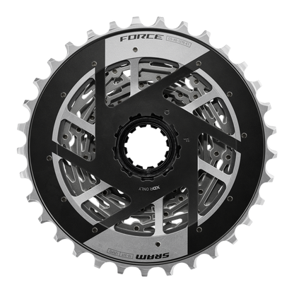 Kazeta 12V SRAM FORCE XG-1270 E1