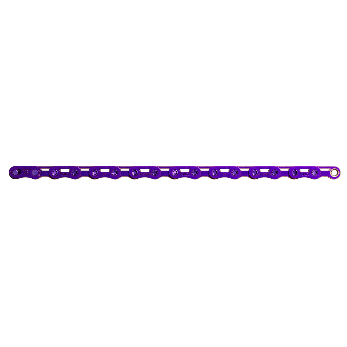 SRAM FORCE E1 Flattop Purple 12/13-Speed Chain